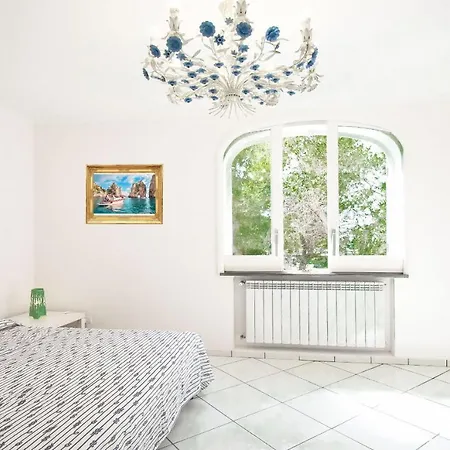 Villa L'incanto