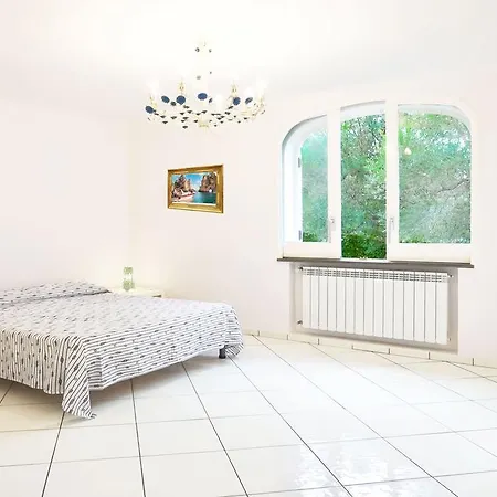 Villa L'incanto *